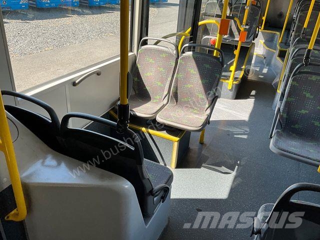 MAN A 23 Lion´s City G/A40/G Citaro/Unfaller Articulated buses